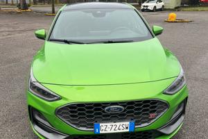 Ford Focus ST EcoBoost  280 CV