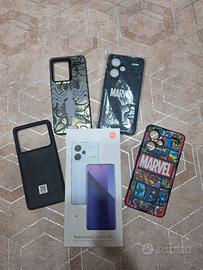 Redmi note 13 pro+ 512Gb