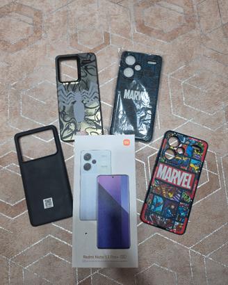 Redmi note 13 pro+ 512Gb