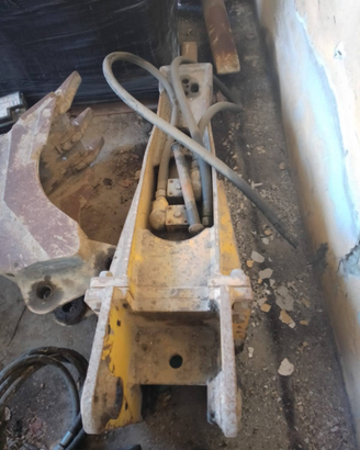 Martello indeco 621