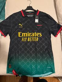Maglia milan joao felix authentic