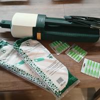 Vorwerk Folletto Kobold 121
