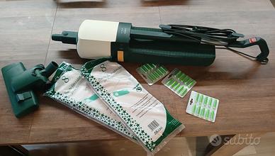 Vorwerk Folletto Kobold 121