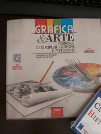 isbn  9788826815367  GRAFICA E ARTE