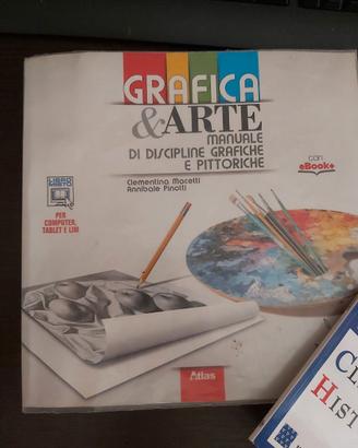 isbn  9788826815367  GRAFICA E ARTE