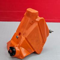 SERBATOIO TANK KTM EXC 250 F 2007 2006 EXC250 2005