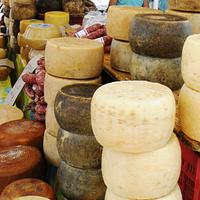 Banconiere salumeria