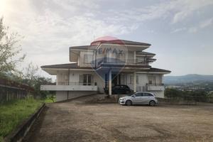 Villa singola - Torrecuso