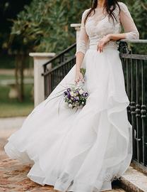 Abito da sposa