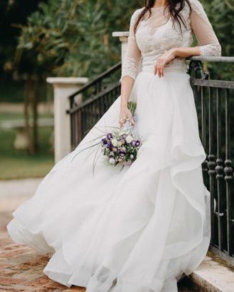 Abito da sposa