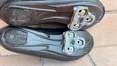 Scarpe da ciclismo Gaerne gstilo carbon n43