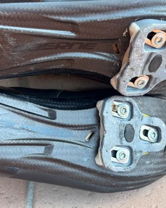 Scarpe da ciclismo Gaerne gstilo carbon n43