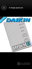 Modulo Wi-Fi Daikin mod. BRP069B41