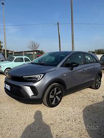 Opel Crossland 1.2 Edition