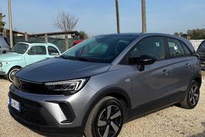 Opel Crossland 1.2 Edition