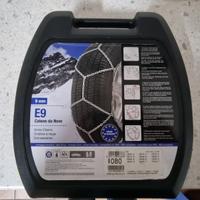 Catene neve Thule 9mm