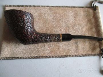 Pipa in radica SAVINELLI ROMA 904 KS