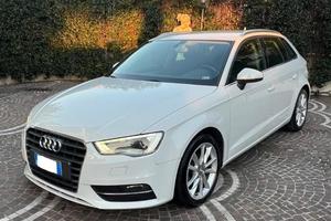 AUDI A3 Sportback 1.6 TDI clean diesel Ambition