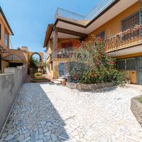 Appartamento - Mascalucia