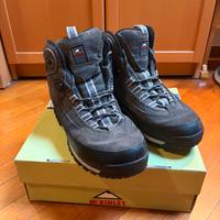 Scarpa  montagna mckinley