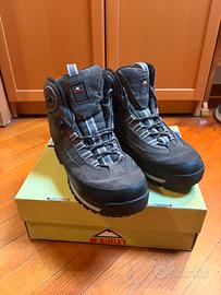 Scarpa  montagna mckinley