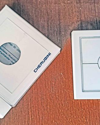 Telecomando per tapparelle elettriche