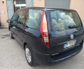 Fiat ulysse diesel anno 2008