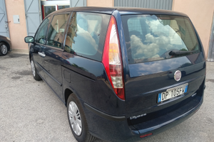 Fiat ulysse diesel anno 2008