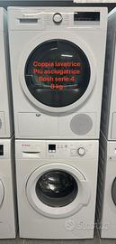 Lavatrici e asciugatrici ricondizionate