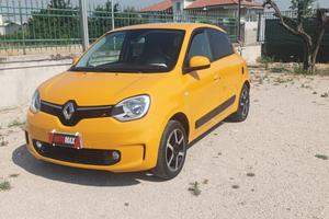 Renault Twingo SCe Duel