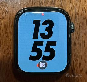 Apple Watch serie 7 45mm