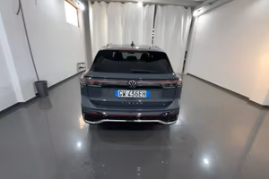 Volkswagen Tiguan 2.0 TDI 150 CV DSG R-Line