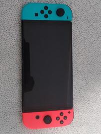 Switch Oled Perfetta