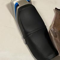 Sella e codino CB400 N