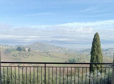 Villa di 250 m² con più di 5 locali e box auto dop