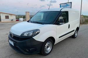 Fiat Doblò Cargo 1.6 mjt 105cv CH1 Business S&S