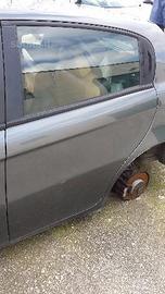 Sportello Post SX Alfa Romeo 147