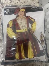 Vestito di carnevale