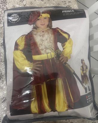 Vestito di carnevale