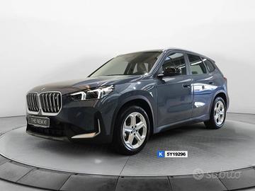 BMW X1 iX1 xDrive30