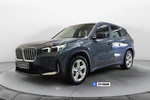 BMW X1 iX1 xDrive30