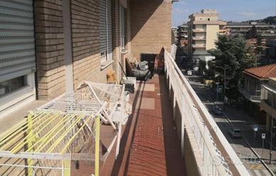 MONTESILVANO, ampio appartamento