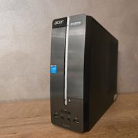 PC UFFICIO ACER XC603