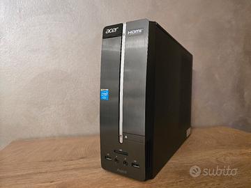 PC UFFICIO ACER XC603