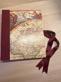 Album foto artigianale