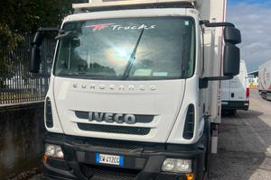 Iveco Eurocargo