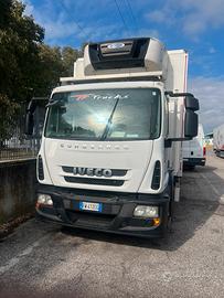 Iveco Eurocargo