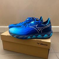Scarpe da tennis Mizuno Wave Enforce Tour CC uomo