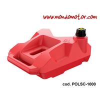 tanica benzina polaris scrambler 1000 850 xp s