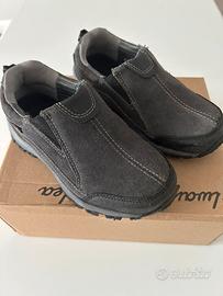 Scarpe Canadian per bambini